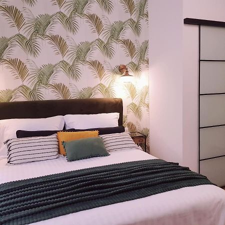Room Lui Fiume Kültér fotó