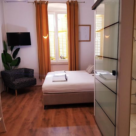 Room Lui Fiume Kültér fotó
