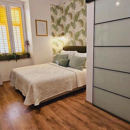 Room Lui Fiume Kültér fotó