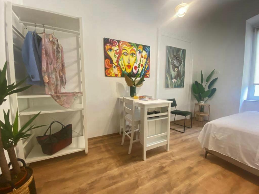 Room Lui Fiume Kültér fotó
