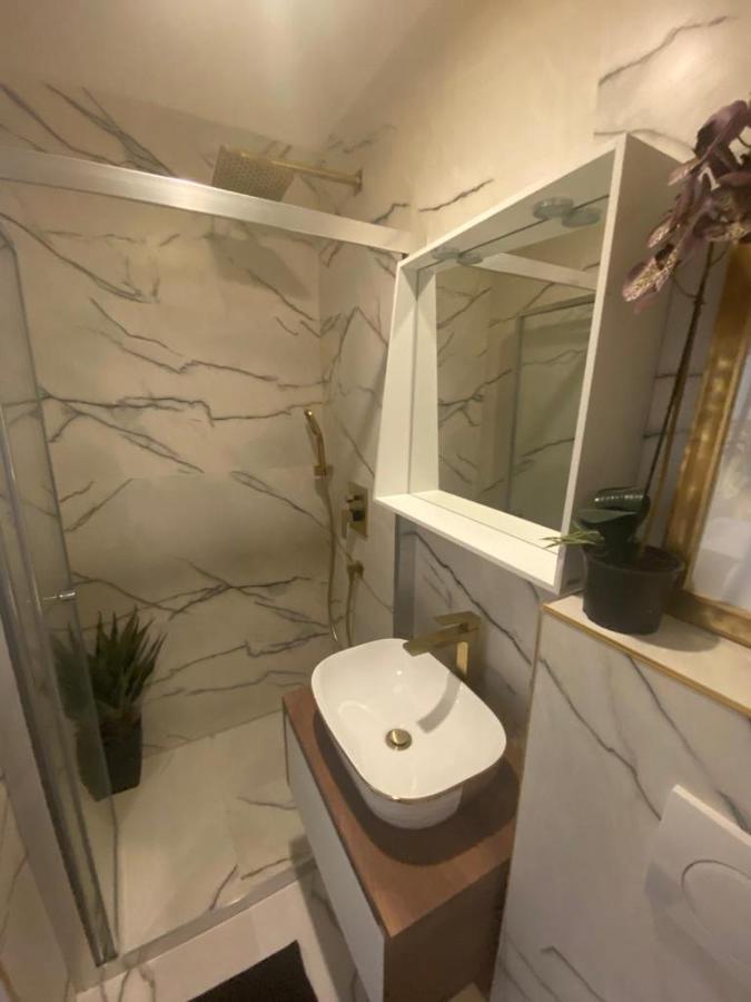 Room Lui Fiume Kültér fotó