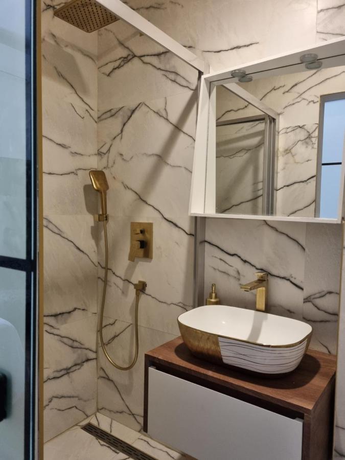 Room Lui Fiume Kültér fotó