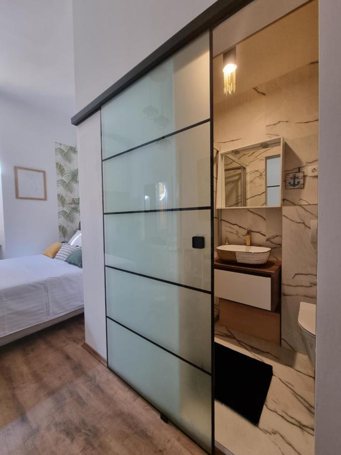 Room Lui Fiume Kültér fotó