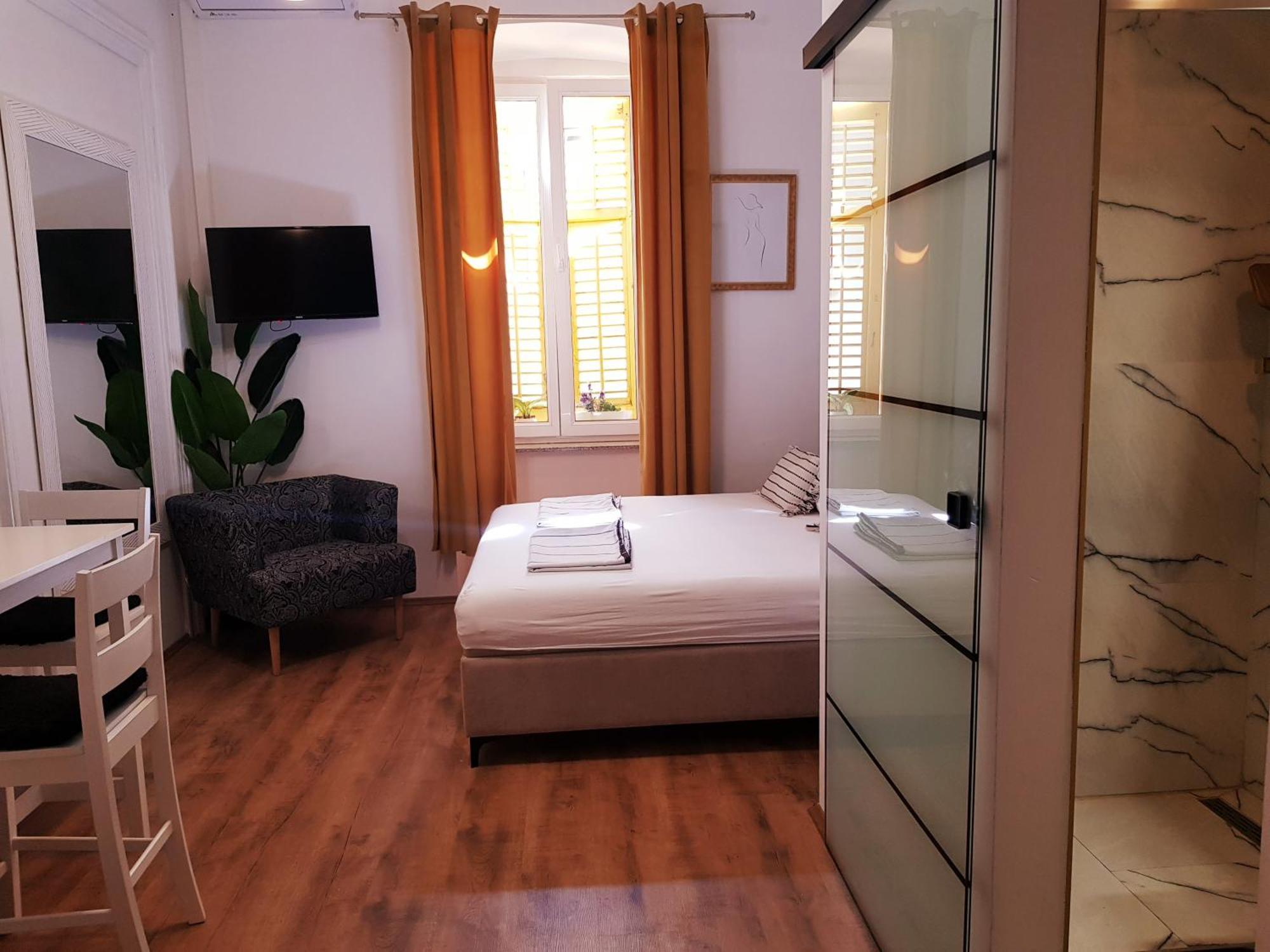 Room Lui Fiume Kültér fotó
